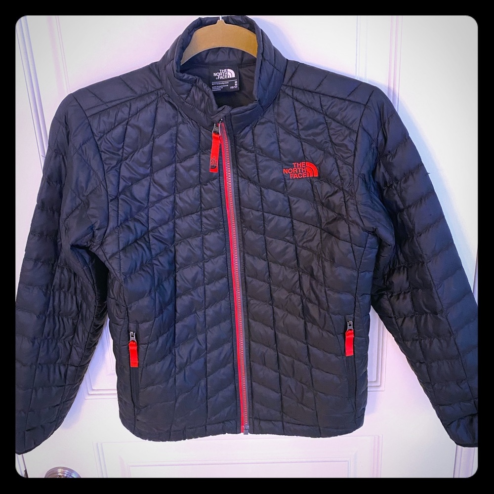 Boys - The North Face Jacket
